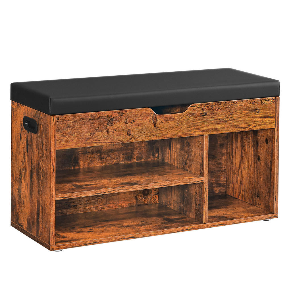 Boxxx ŠATNÍ LAVICE Boxxx