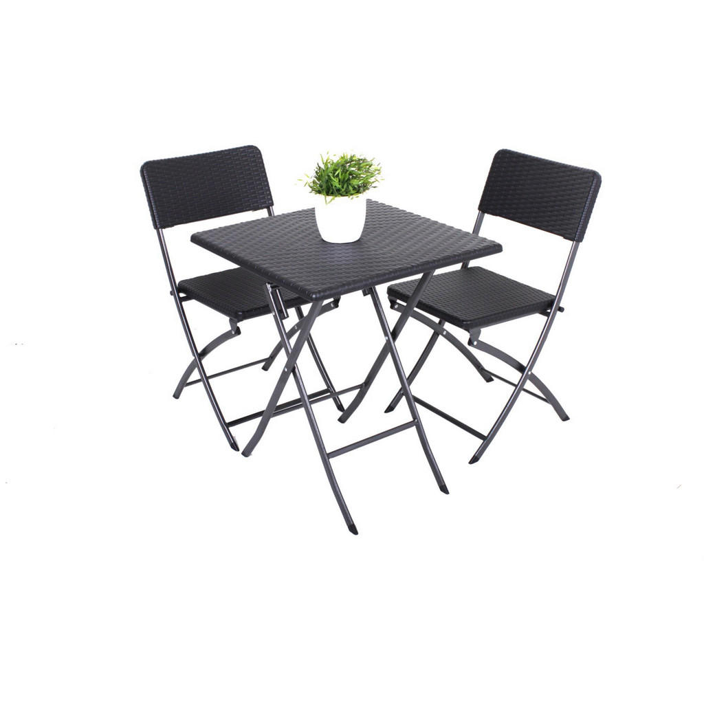 Gardenson SADA NA BALKON třídílné