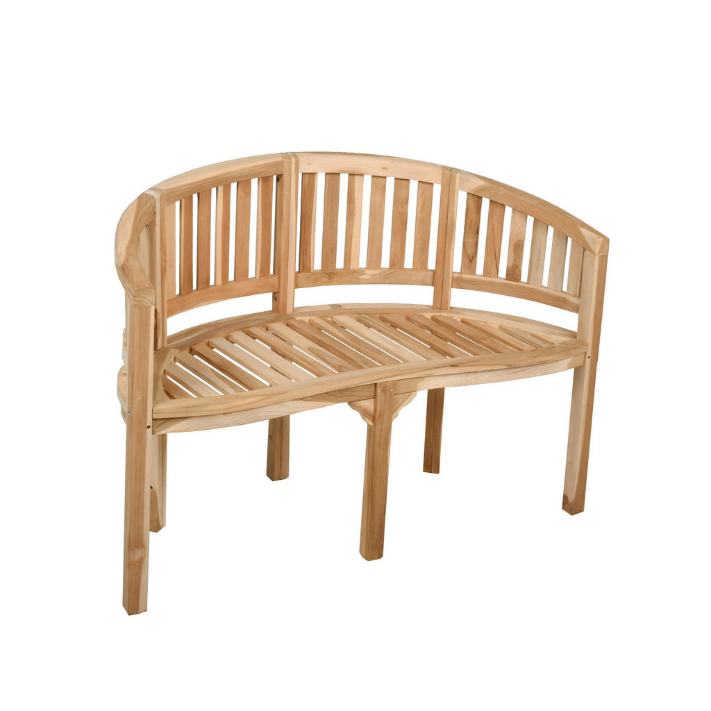 Gardenson ZAHRADNÍ LAVICE dřevo Gardenson