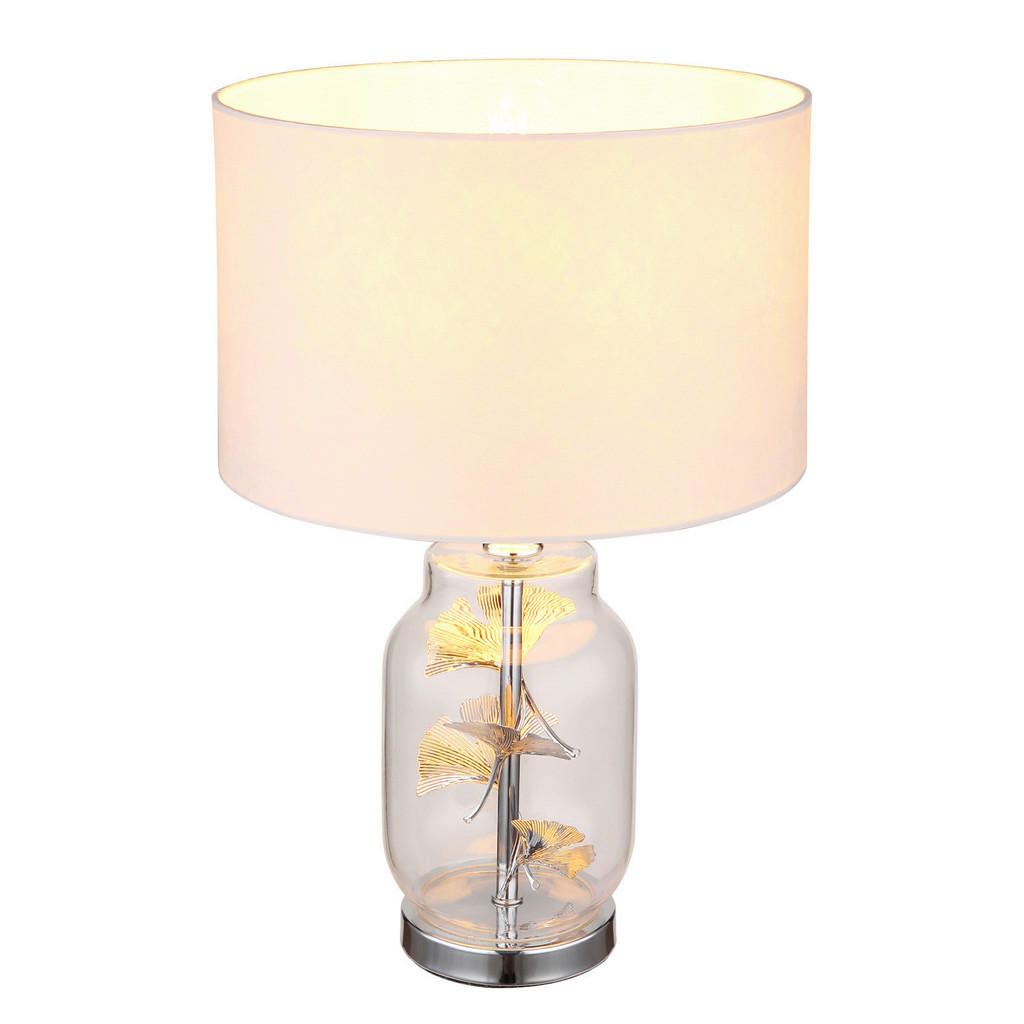Globo STOLNÍ LAMPA