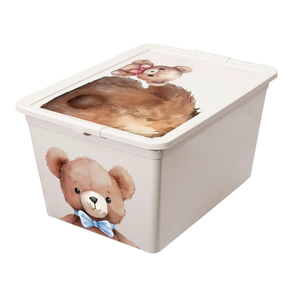 My Baby Lou BOX NA HRAČKY My Baby Lou