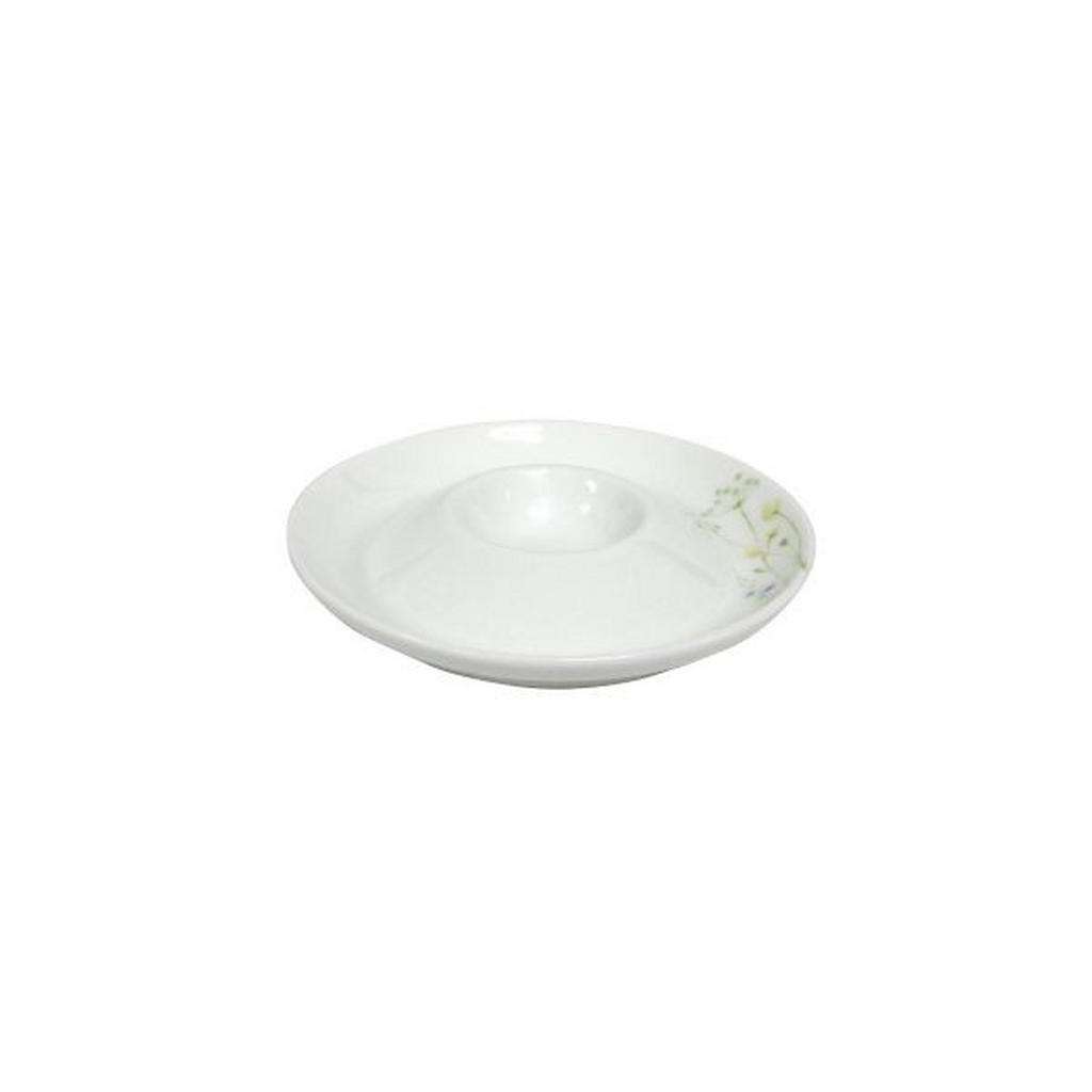 Novel KALÍŠEK NA VEJCE kostní porcelán (bone china) keramika 12