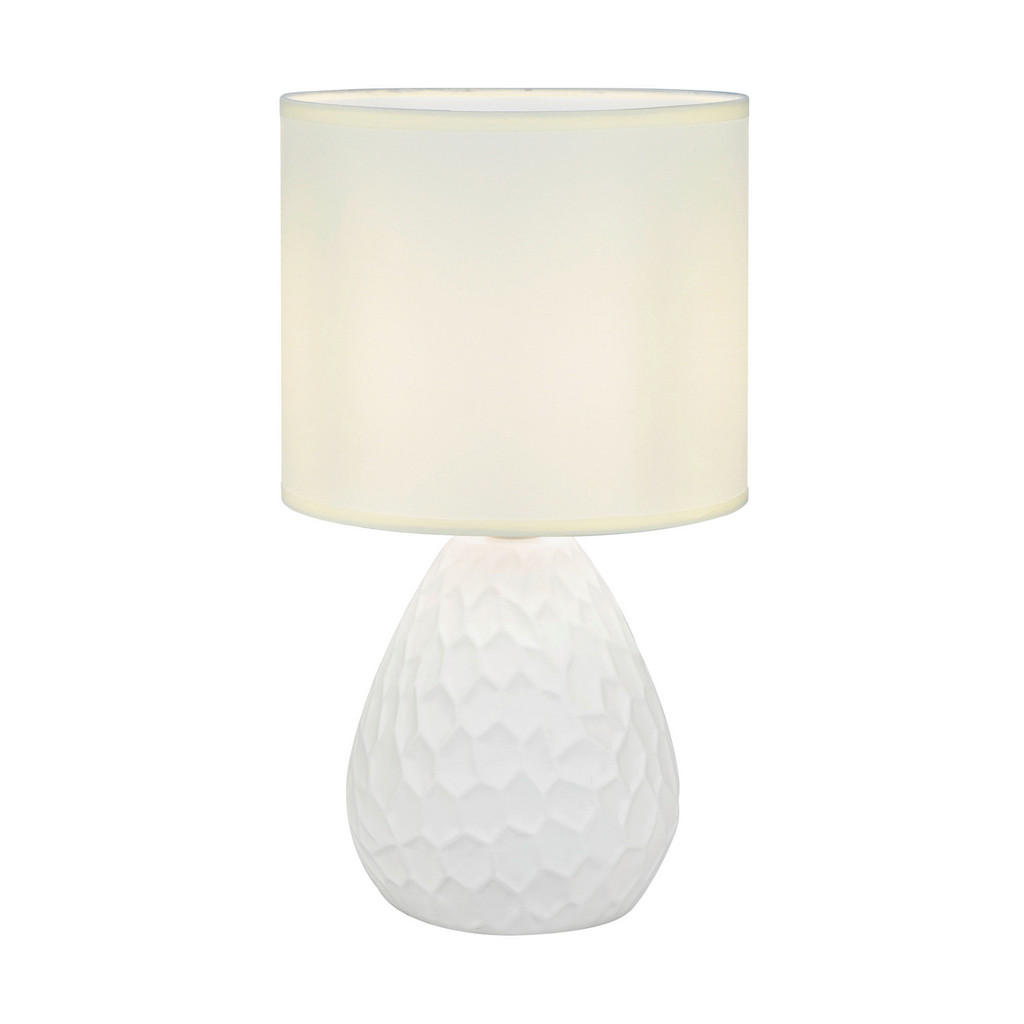 Novel STOLNÍ LAMPA