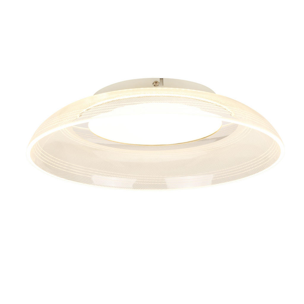 Novel STROPNÍ LED SVÍTIDLO