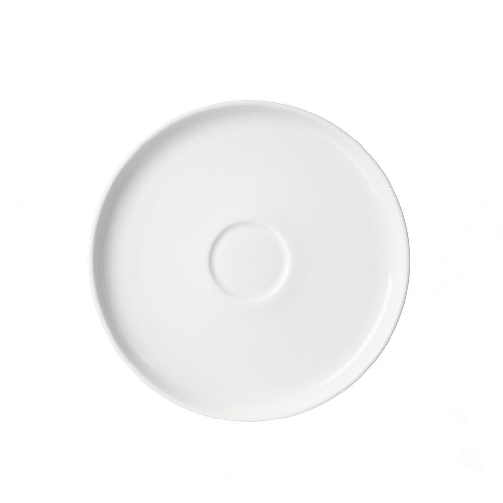Ritzenhoff Breker PODŠÁLEK NA ESPRESSO porcelán keramika 11 cm Ritzenhoff Breker