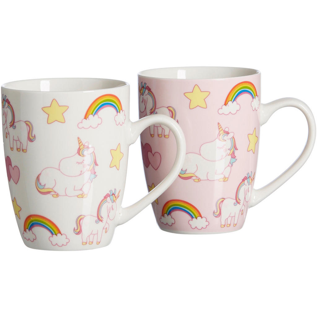 Ritzenhoff HRNEK NA KÁVU porcelán keramika Ritzenhoff