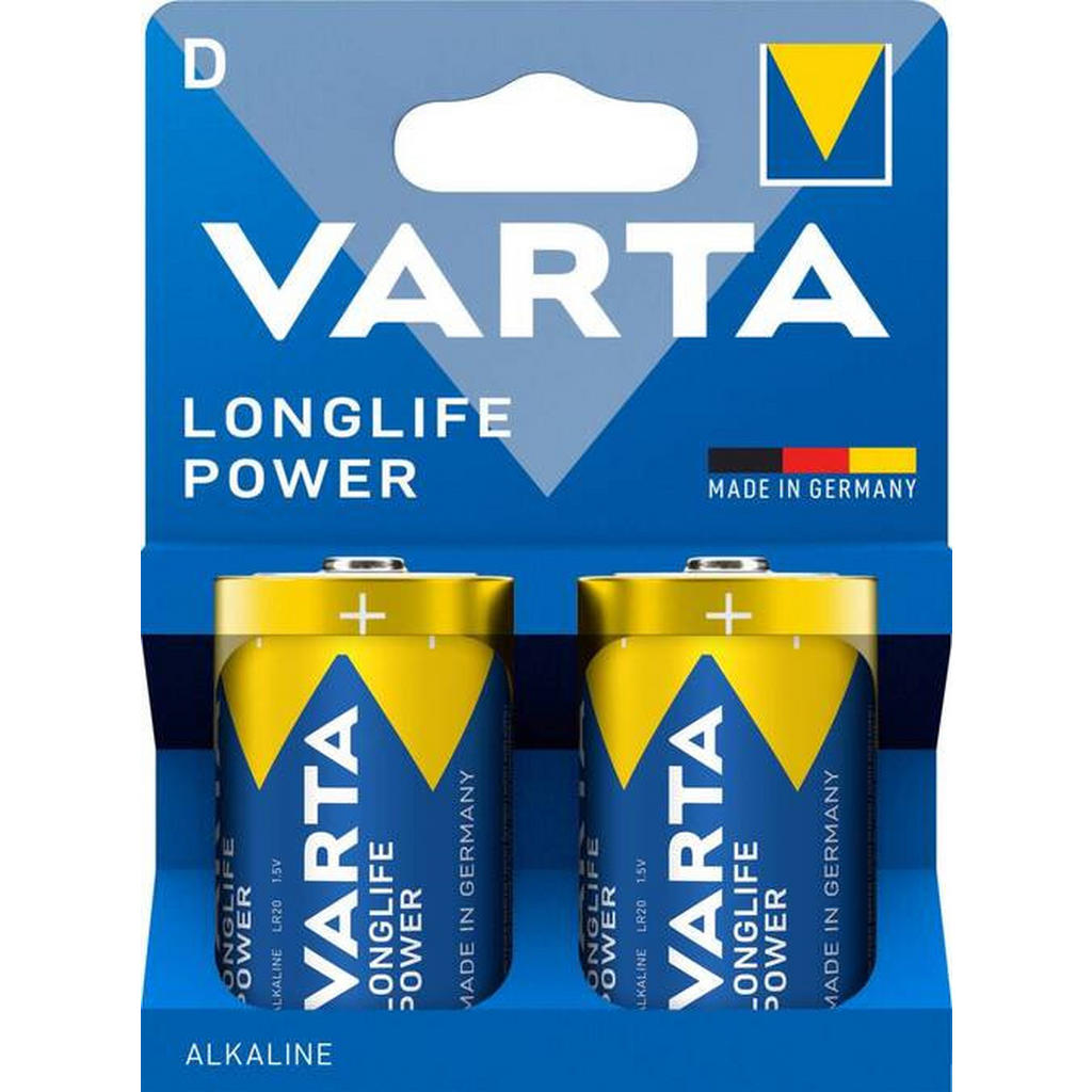 Varta BATERIE Varta