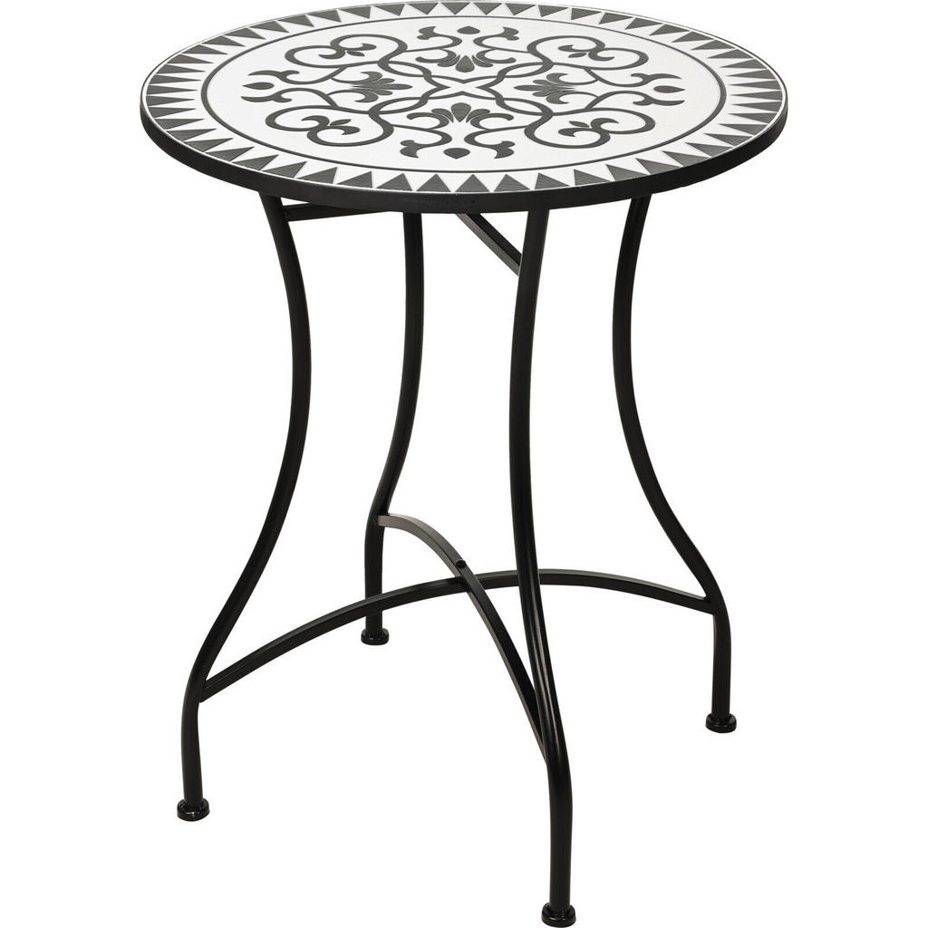 XXXL BISTRO STOLEK