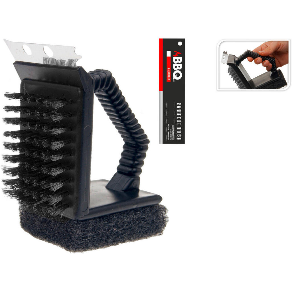 XXXL DRÁTĚNÝ KARTÁČ XXXL