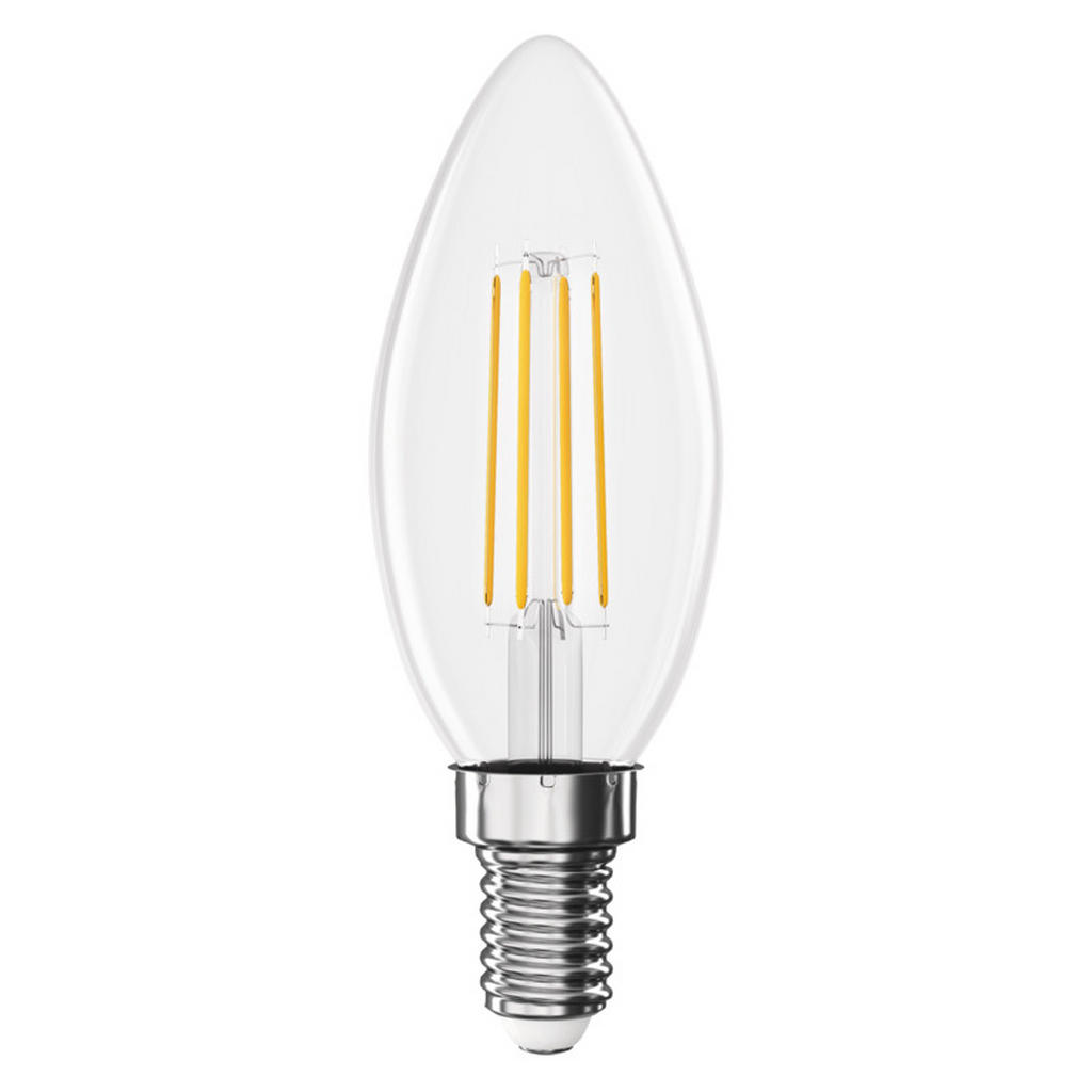 XXXL FILAMENTOVÁ LED ŽÁROVKA E14 XXXL