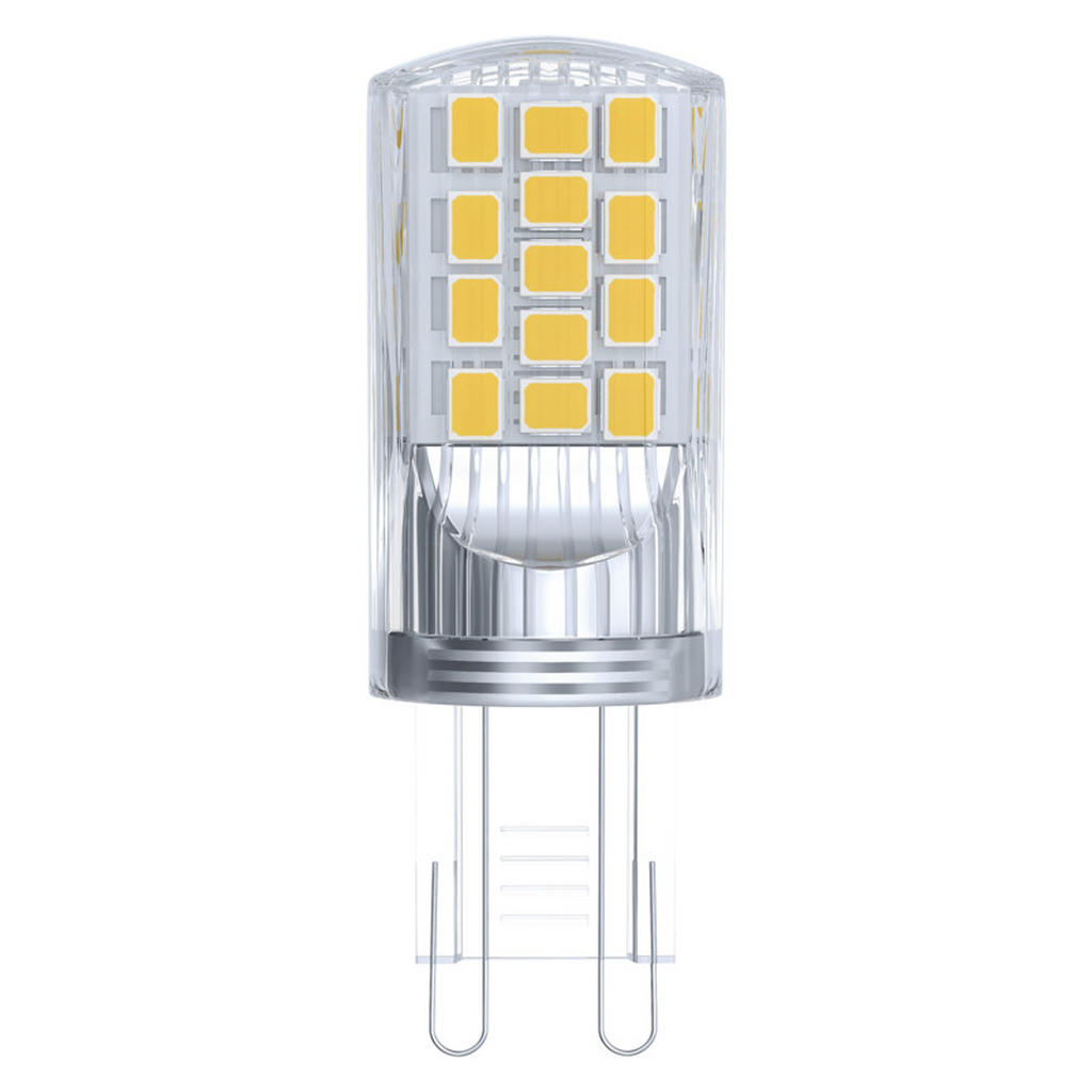 XXXL LED ŽÁROVKA G9 XXXL