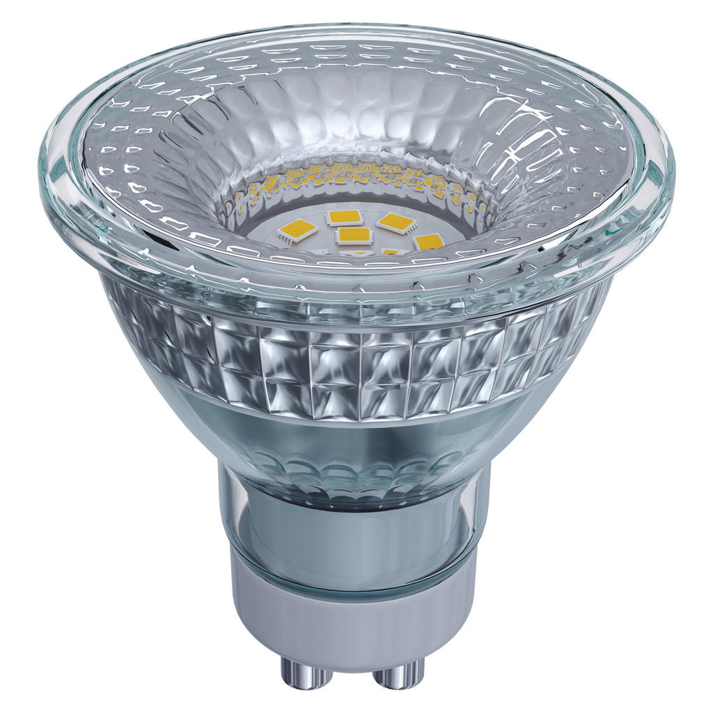 XXXL LED ŽÁROVKA GU10 XXXL