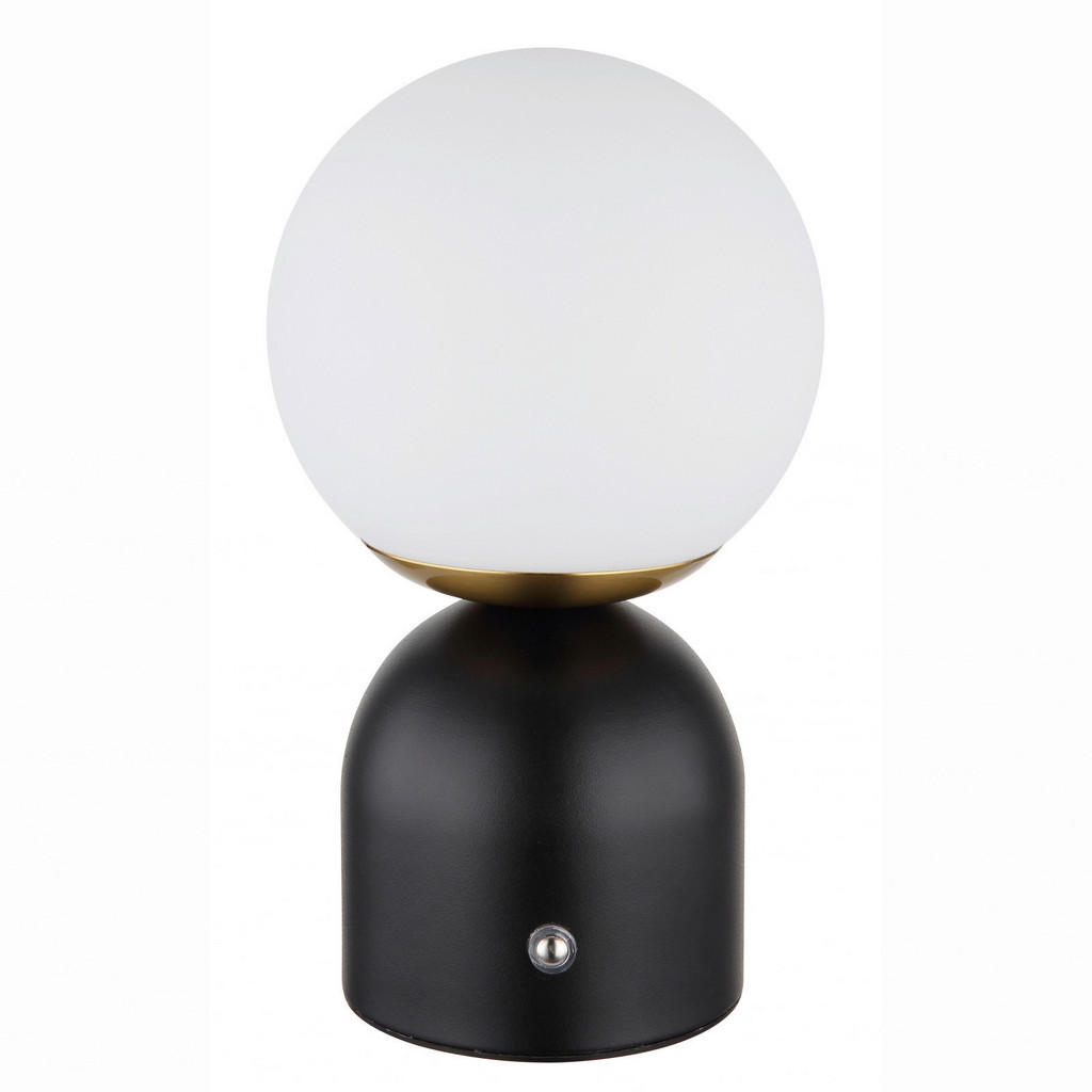XXXL STOLNÍ LED LAMPA
