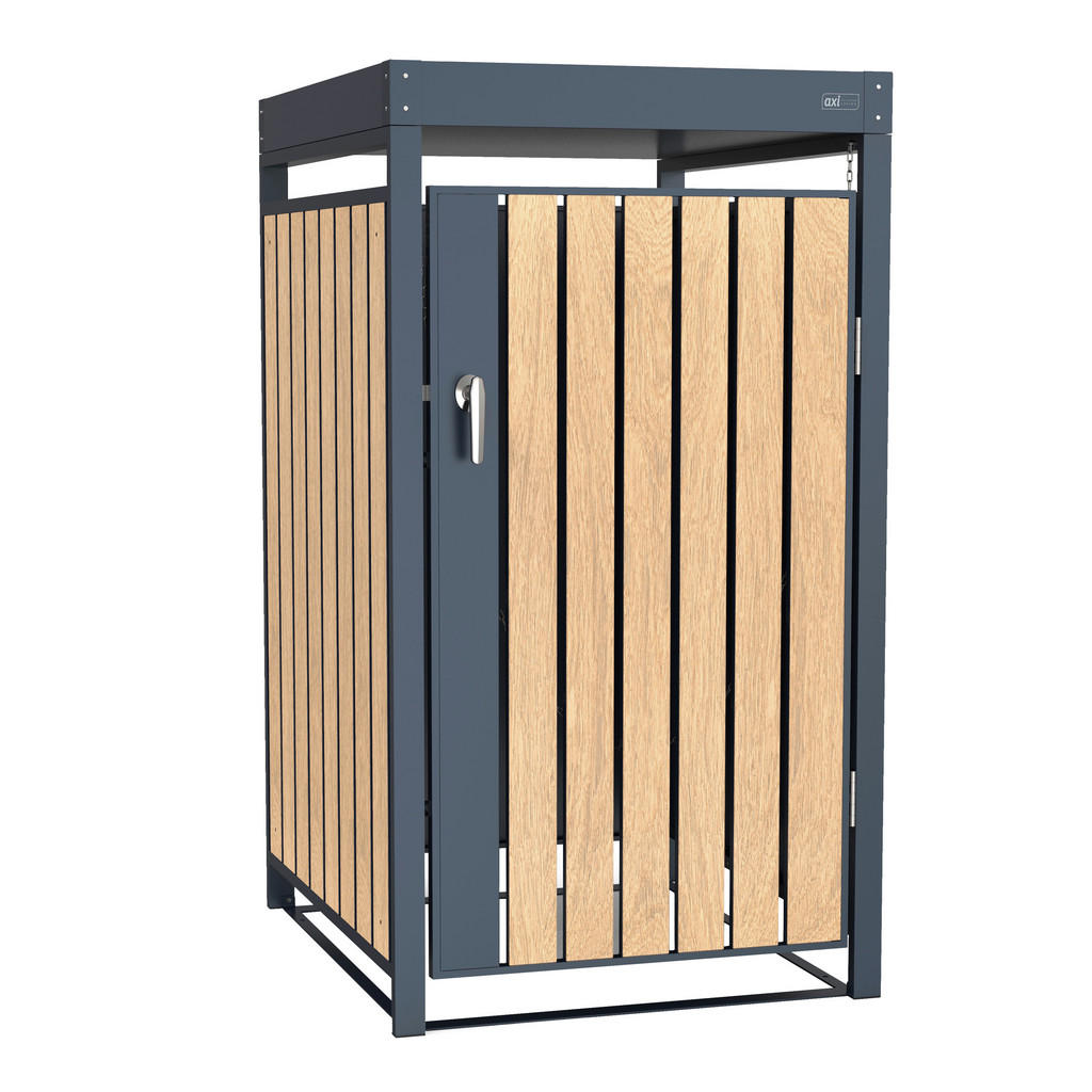 Ambia Garden KRYT NA POPELNICE 68/80/124 cm Ambia Garden