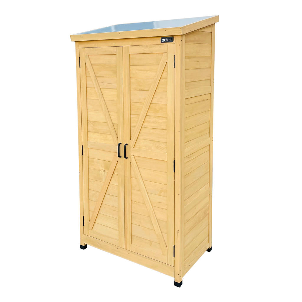 Ambia Garden SKŘÍŇKA NA NÁŘADÍ 52/85/174 cm Ambia Garden