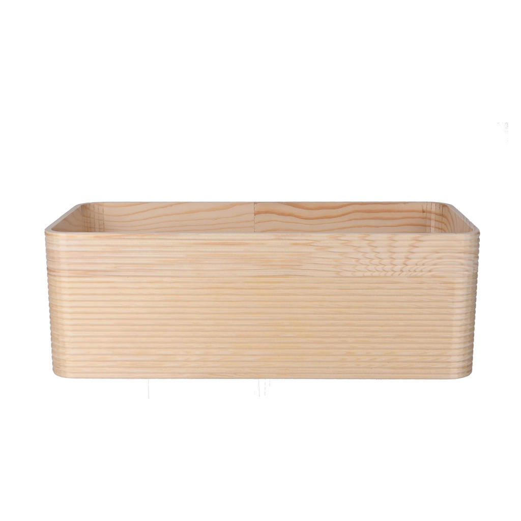 Ambia Home KOŠ DO REGÁLU