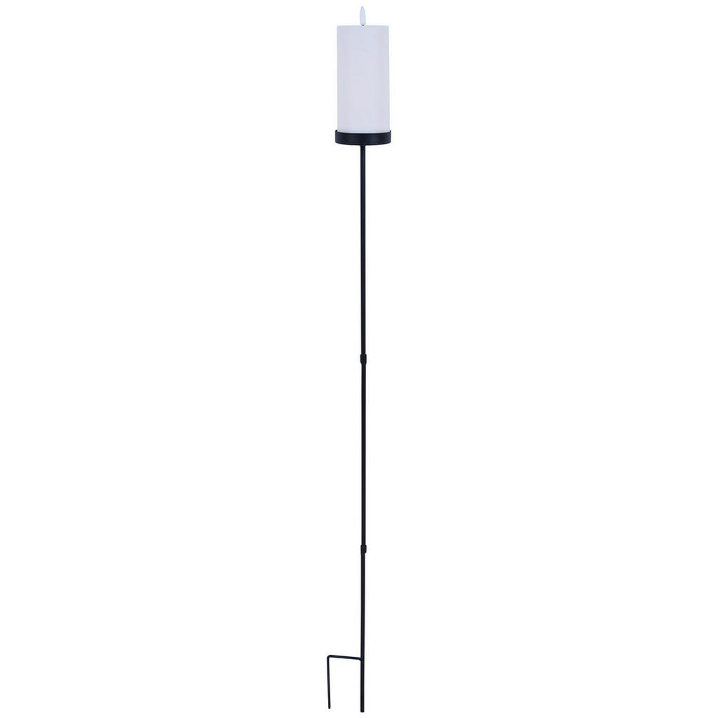 Ambia Home LED SVÍČKA plast Ambia Home