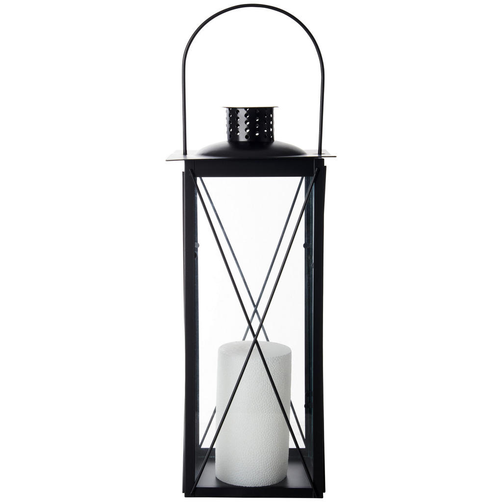 Ambia Home LUCERNA kov