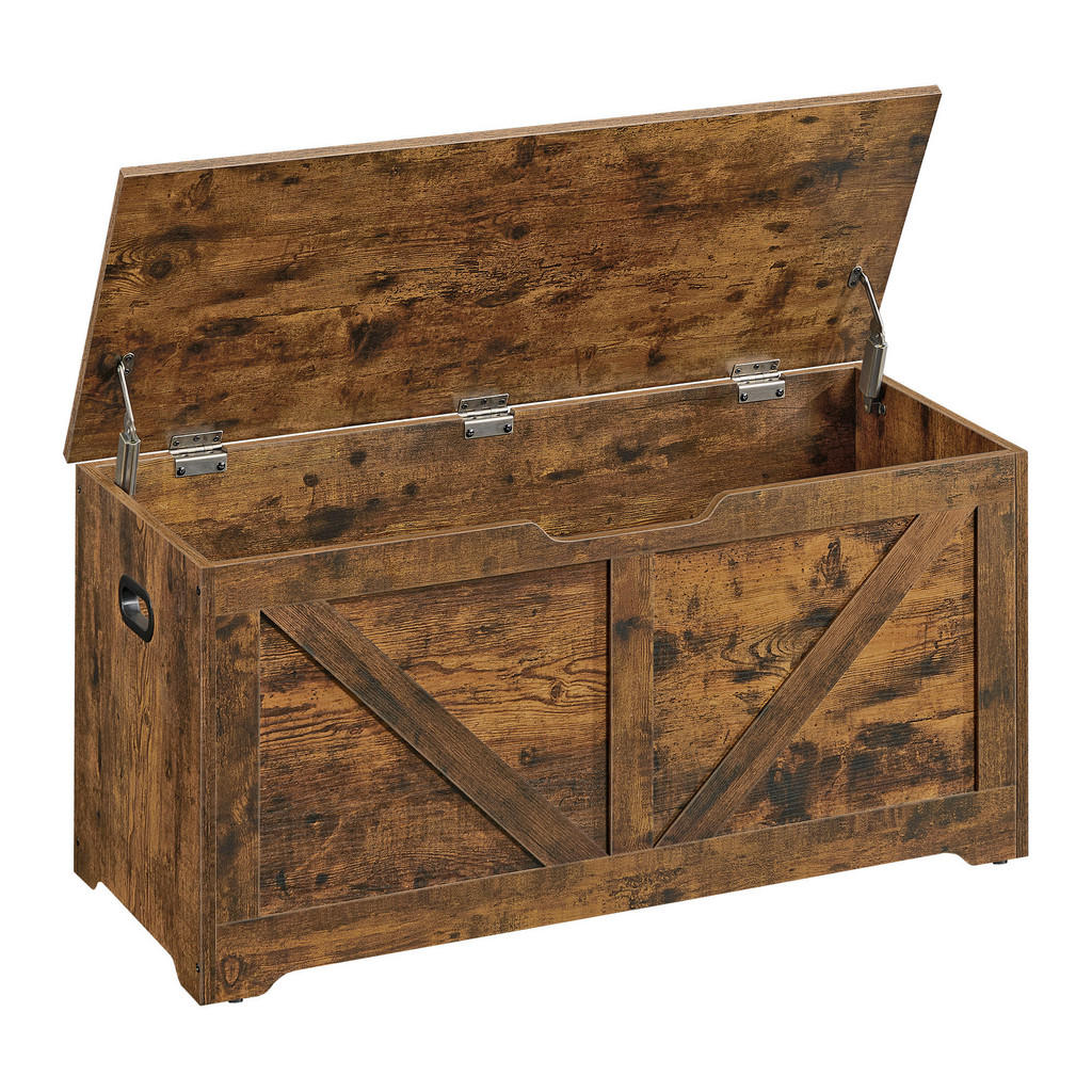 Boxxx TRUHLA