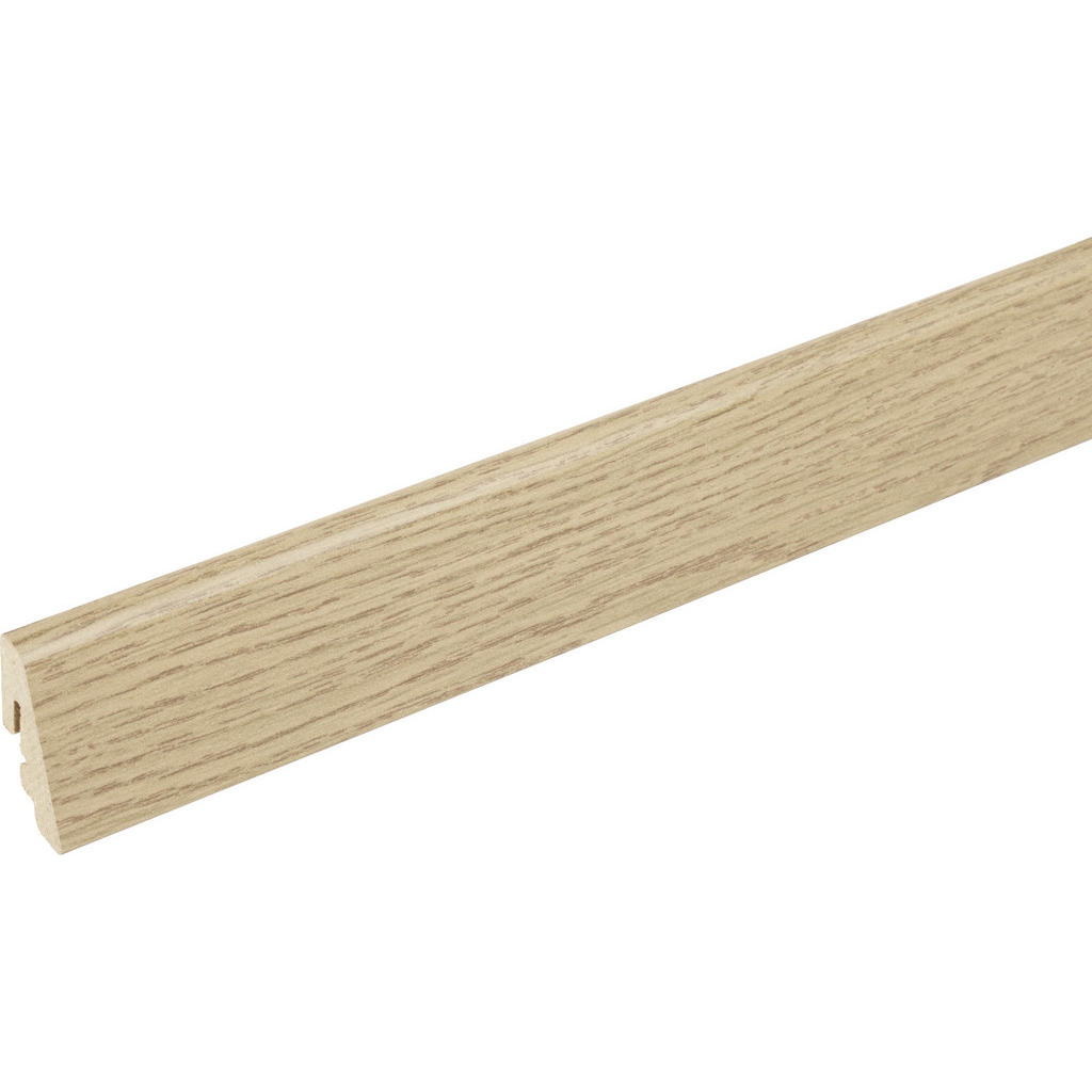 Homeware PODSTAVCOVÁ LIŠTA (za kus) barvy dubu Homeware