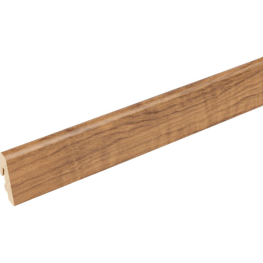 Homeware PODSTAVCOVÁ LIŠTA (za kus) barvy ořechu Homeware
