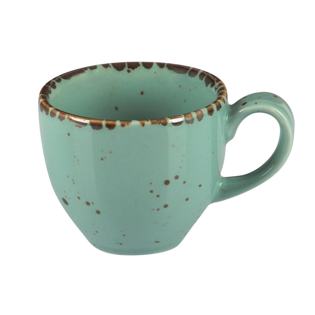 Landscape ŠÁLEK NA ESPRESSO porcelán keramika Landscape
