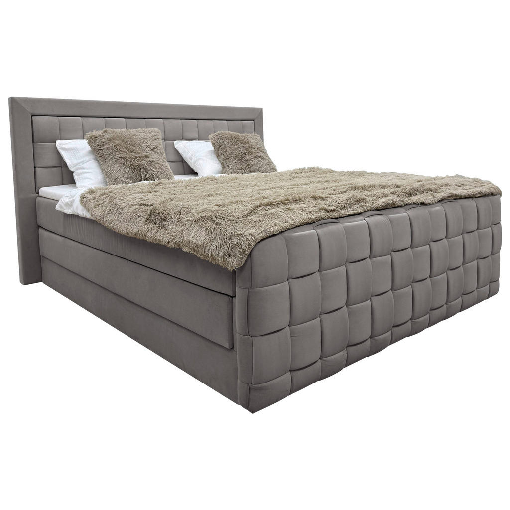 Livetastic POSTEL BOXSPRING