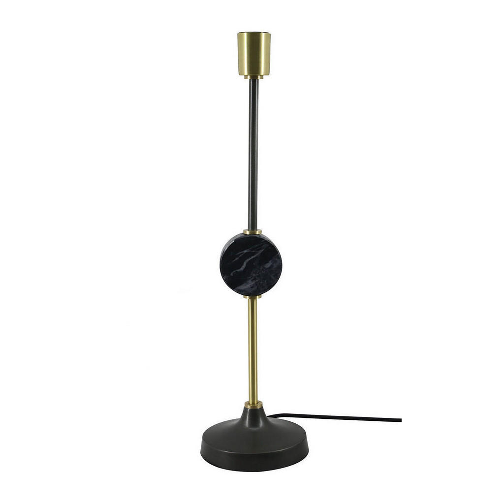P & B STOLNÍ LAMPA