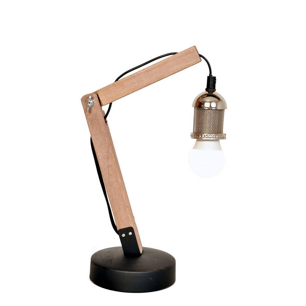 P & B STOLNÍ LAMPA