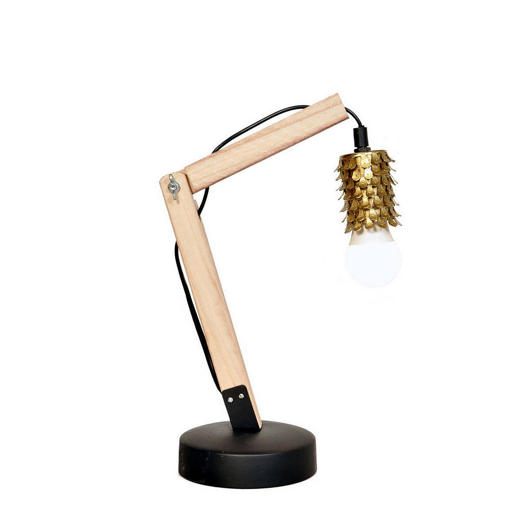 P & B STOLNÍ LAMPA