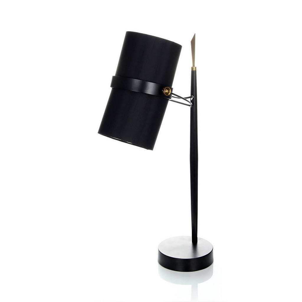 P & B STOLNÍ LAMPA