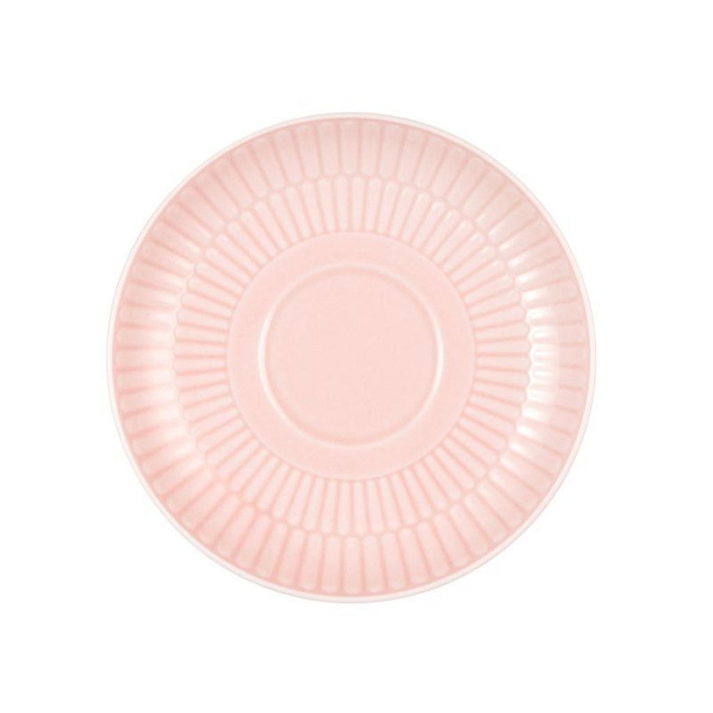 Seltmann Weiden PODŠÁLEK NA ESPRESSO porcelán keramika 12 cm Seltmann Weiden