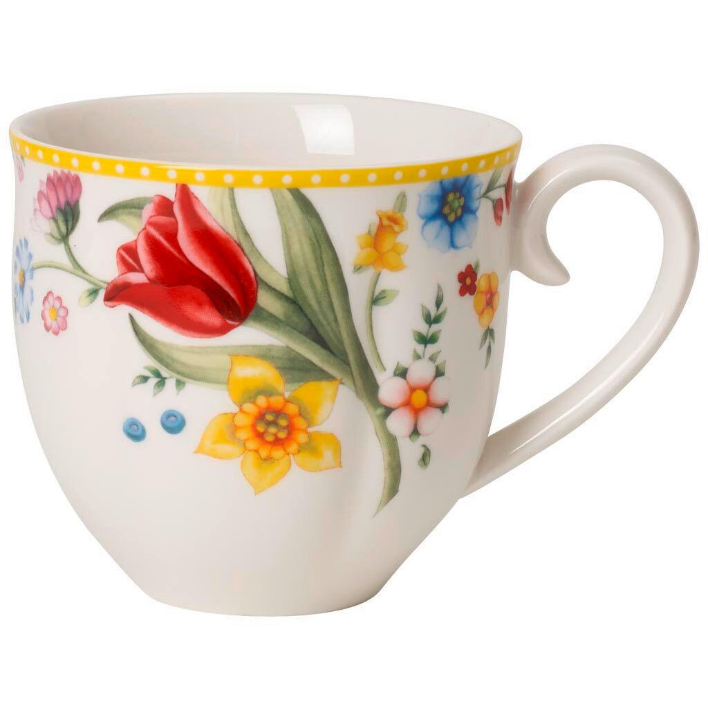 Villeroy & Boch HRNEK NA KÁVU porcelán Villeroy & Boch