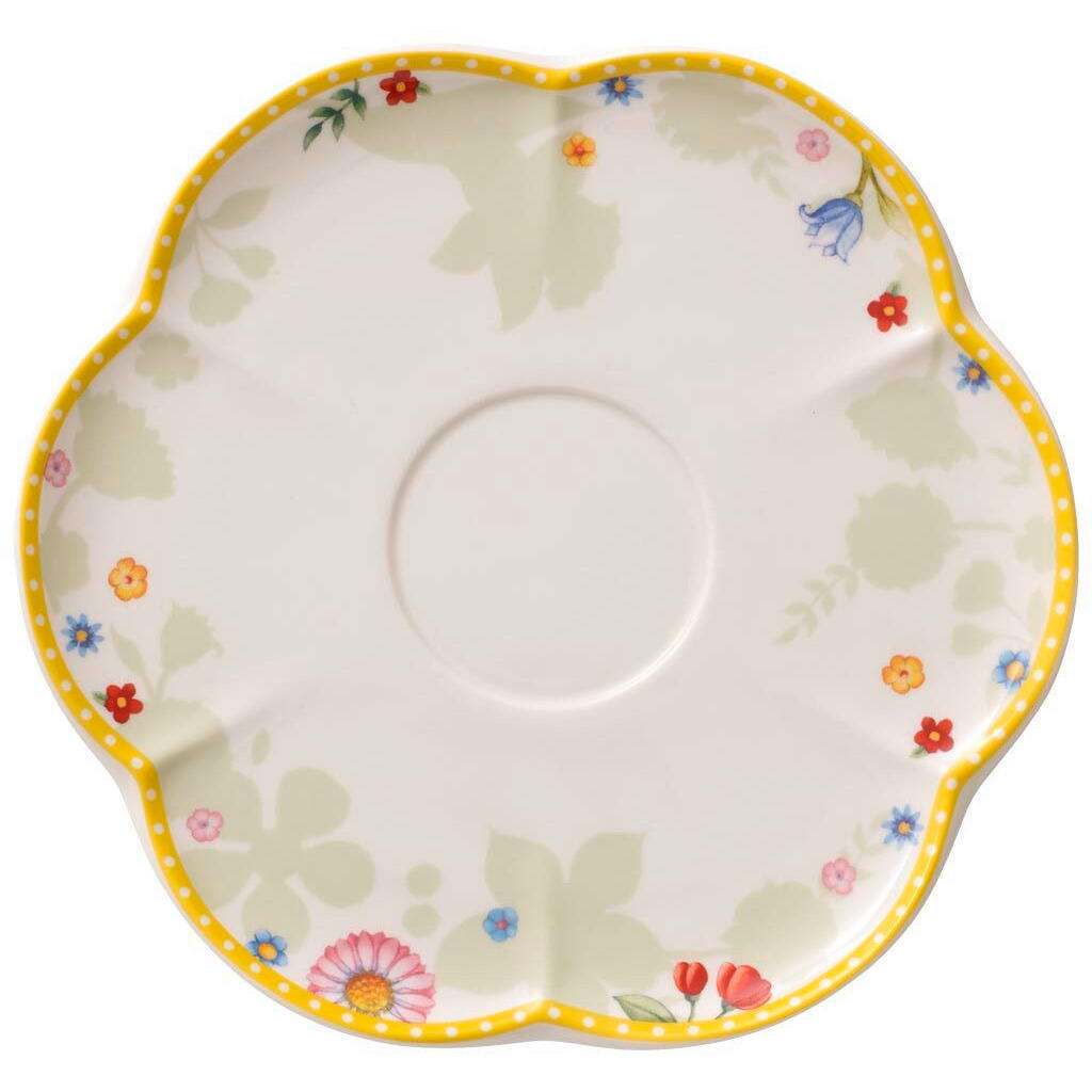 Villeroy & Boch PODŠÁLEK porcelán Villeroy & Boch