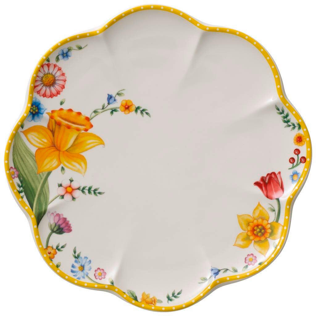 Villeroy & Boch SNÍDAŇOVÝ TALÍŘ