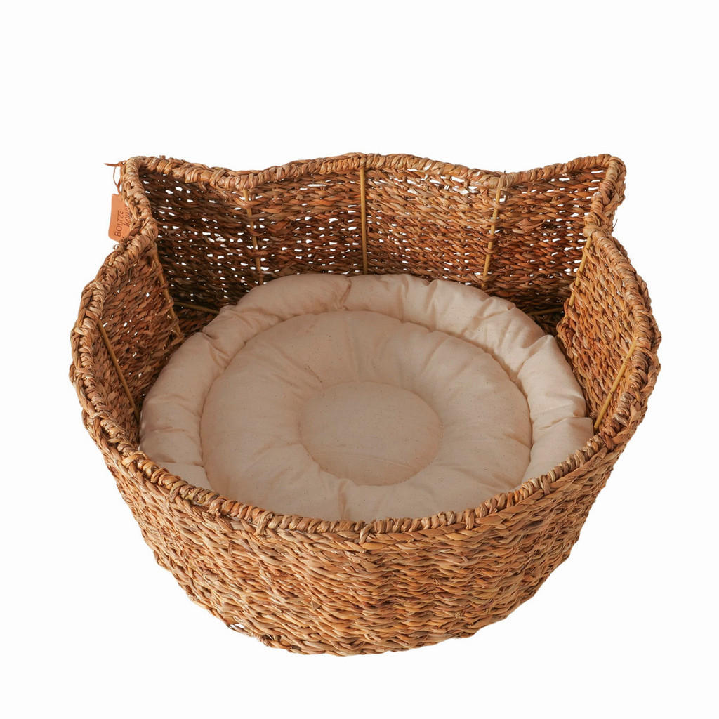 XXXL KOŠ přírodní barvy