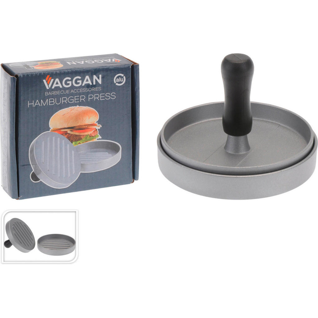 XXXL LIS NA HAMBURGERY XXXL
