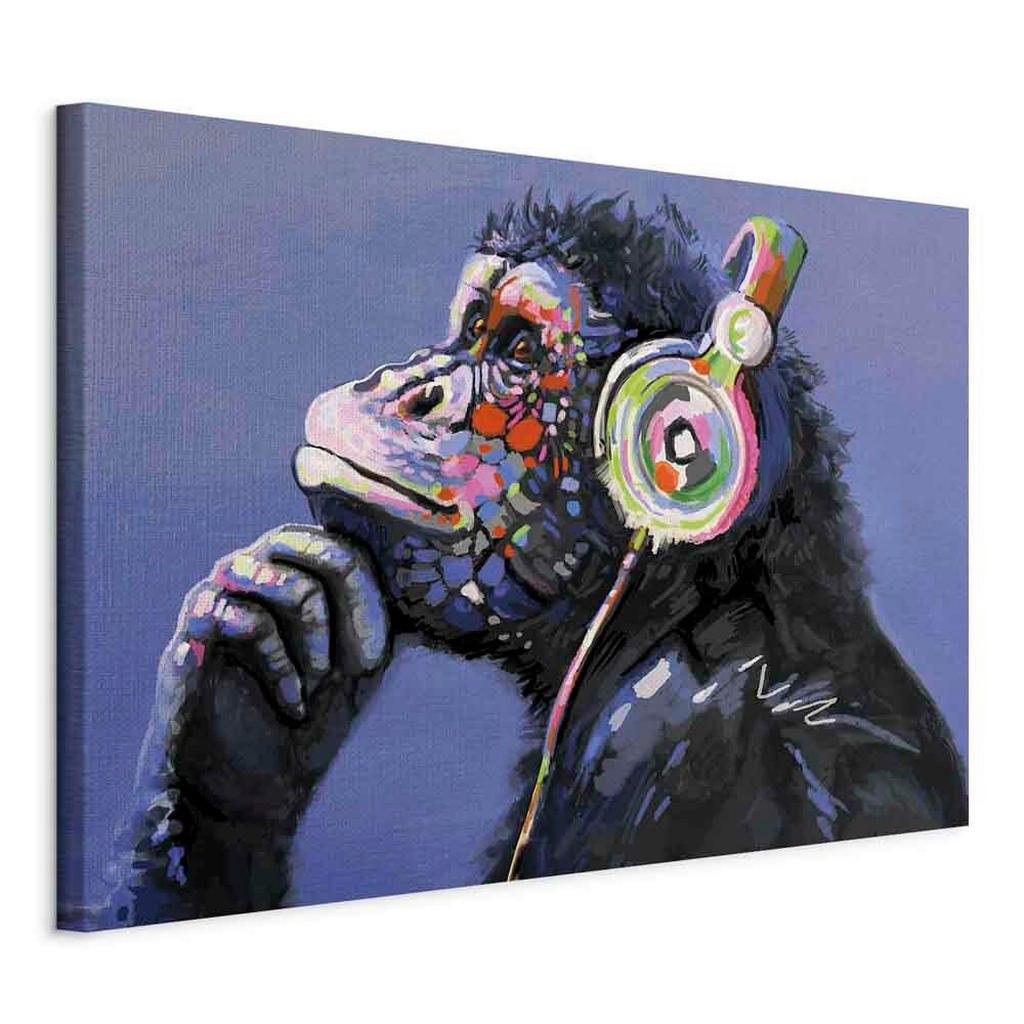 artgeist OBRAZ NA PLÁTNĚ