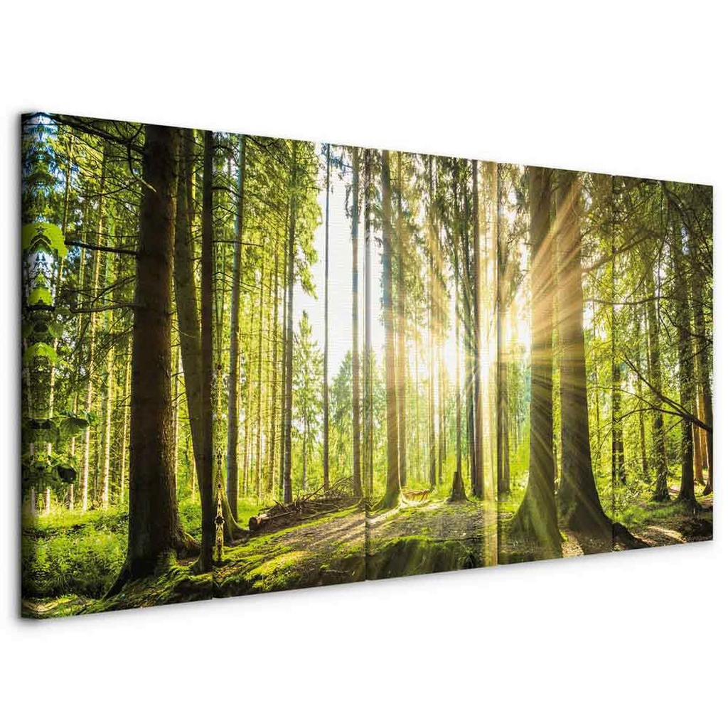 artgeist OBRAZ NA PLÁTNĚ