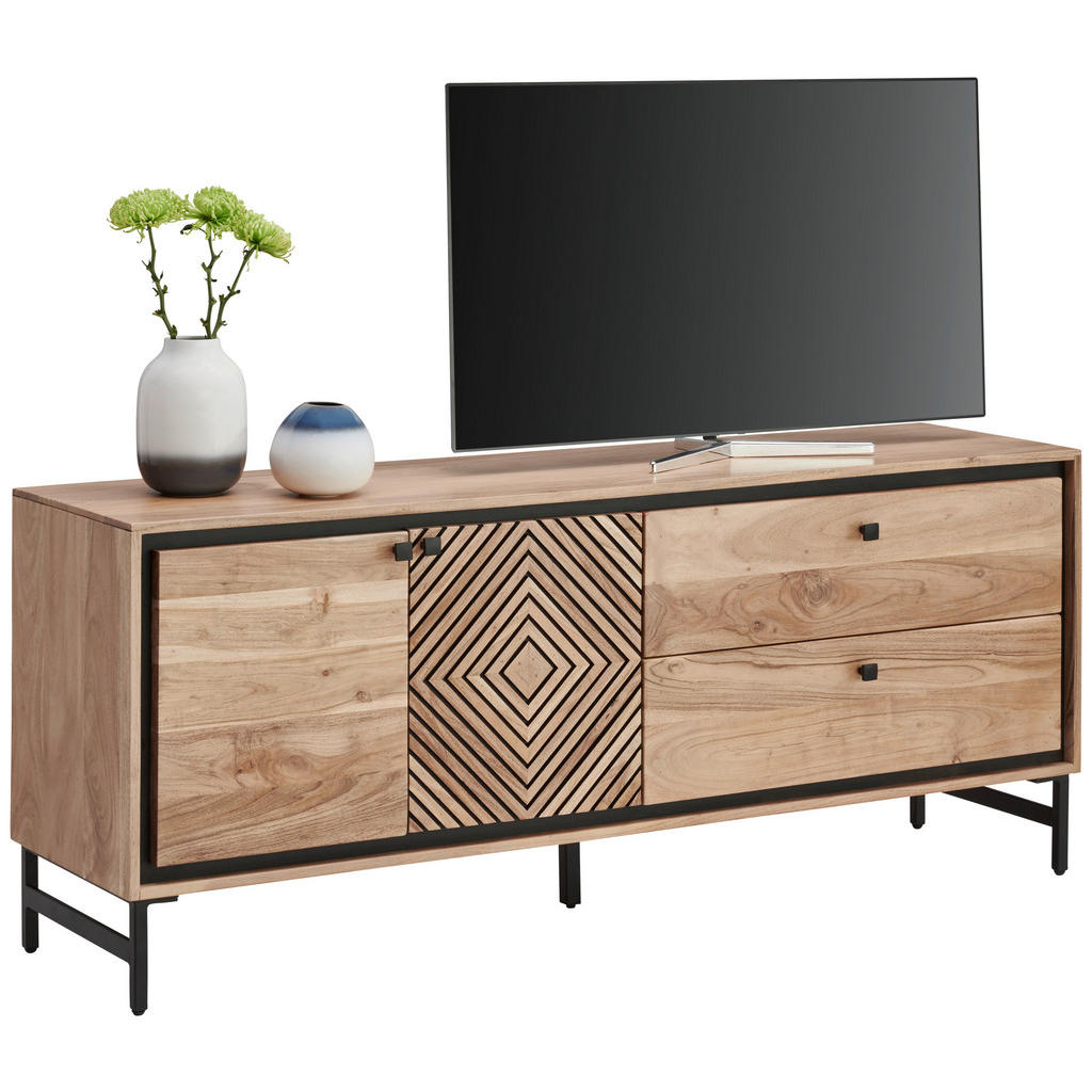 Ambia Home NÍZKÁ KOMODA