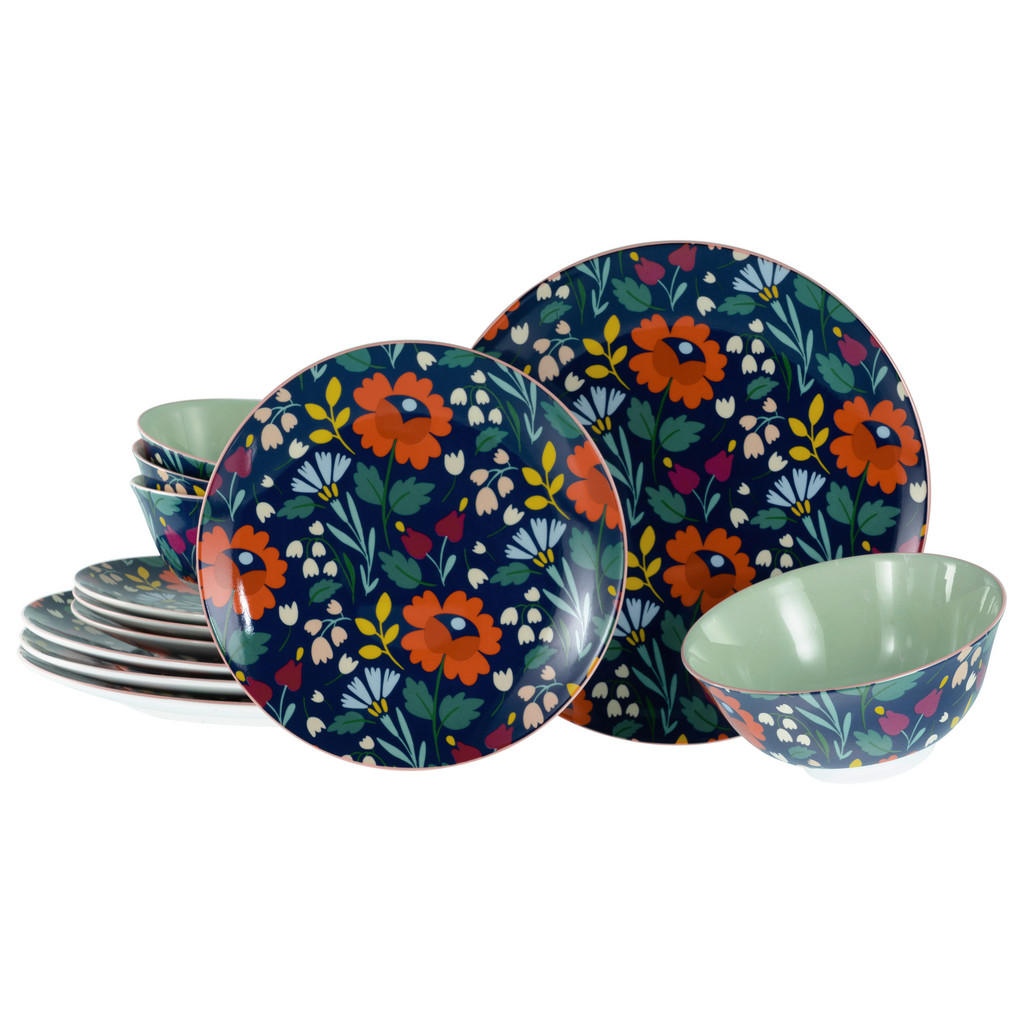Creatable JÍDELNÍ SOUPRAVA