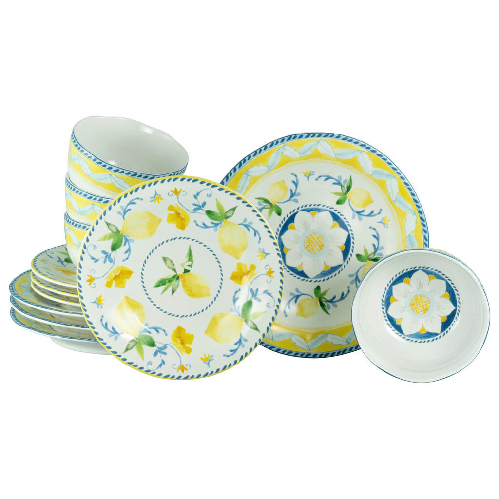 Creatable JÍDELNÍ SOUPRAVA