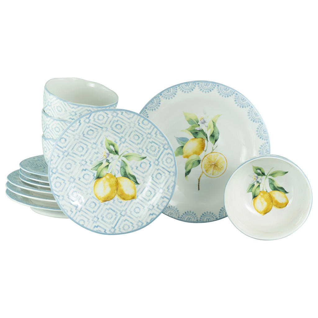 Creatable JÍDELNÍ SOUPRAVA