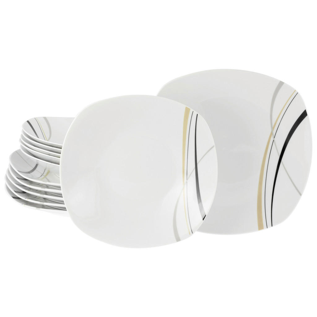Creatable JÍDELNÍ SOUPRAVA