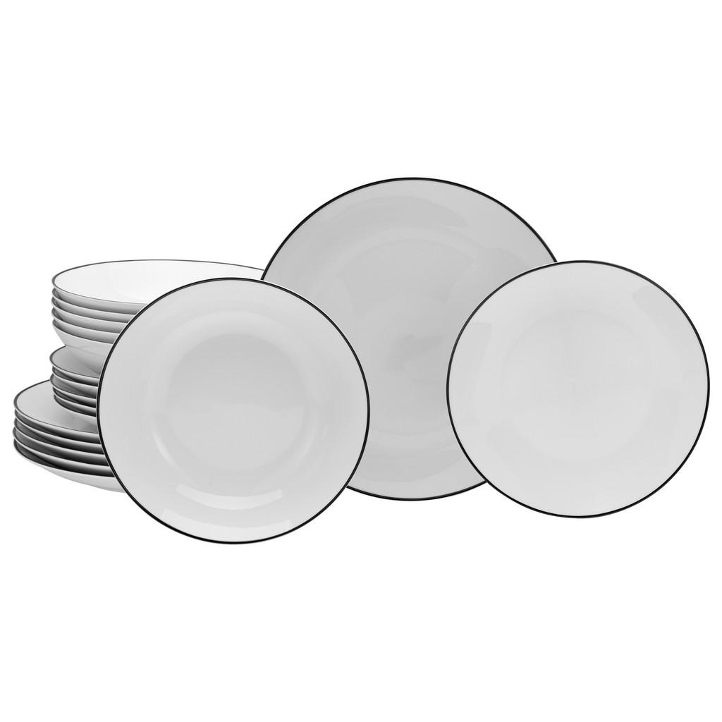 Creatable JÍDELNÍ SOUPRAVA