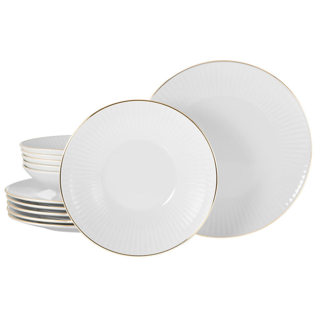 Creatable JÍDELNÍ SOUPRAVA