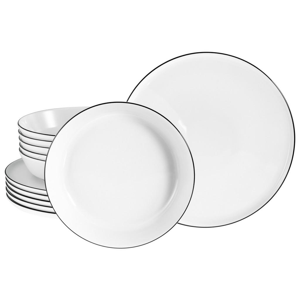 Creatable JÍDELNÍ SOUPRAVA
