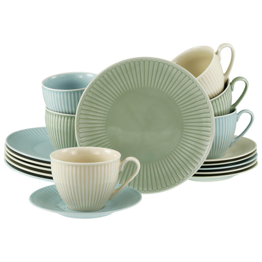 Creatable KÁVOVÁ SOUPRAVA
