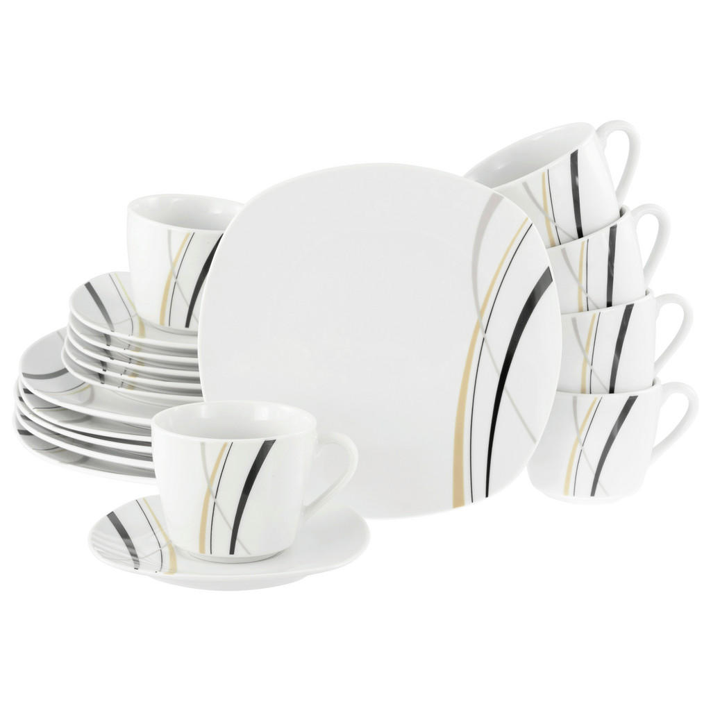 Creatable KÁVOVÁ SOUPRAVA