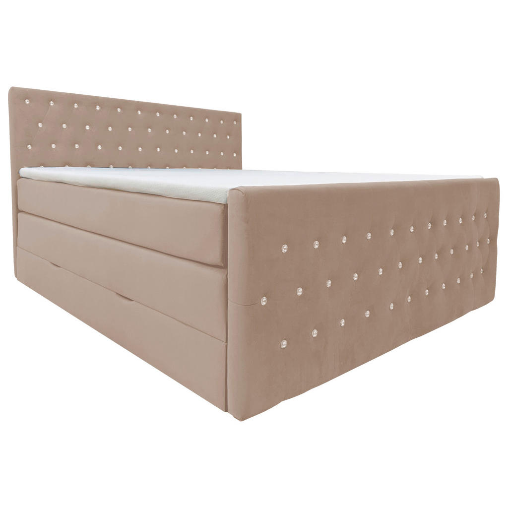 Livetastic POSTEL BOXSPRING